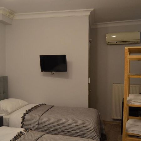Benan Apartment 伊斯坦布尔 外观 照片