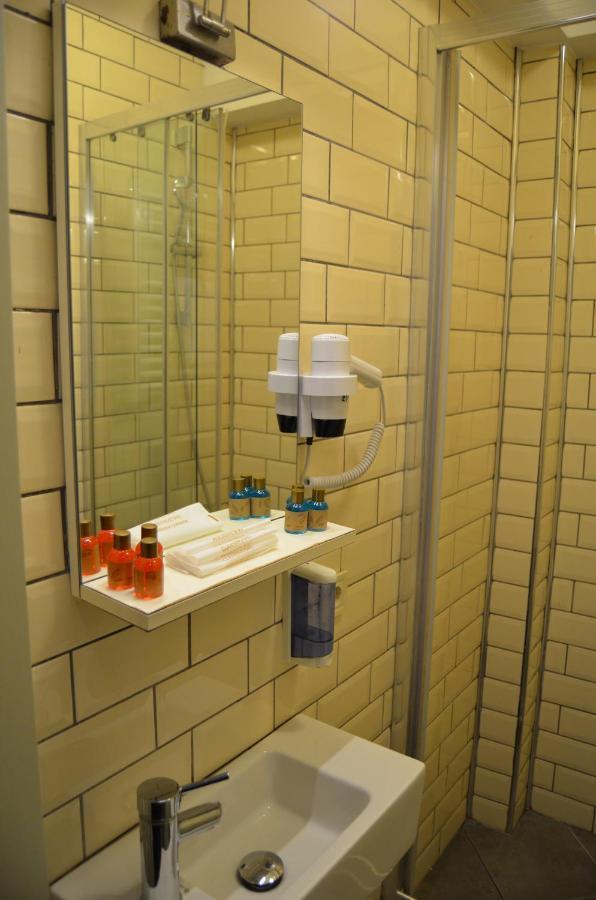 Benan Apartment 伊斯坦布尔 外观 照片