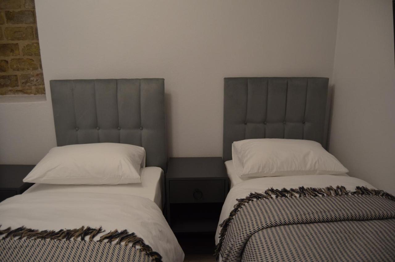 Benan Apartment 伊斯坦布尔 外观 照片